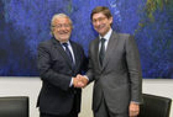 Bankia destina 1,5 millones de euros para apoyar proyectos de acción social con Fundación Bancaja