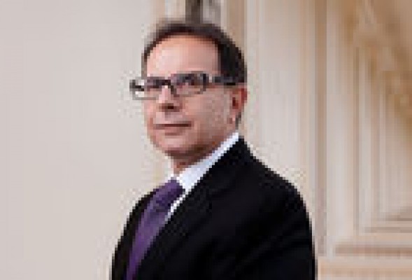 Avelino Corma: 