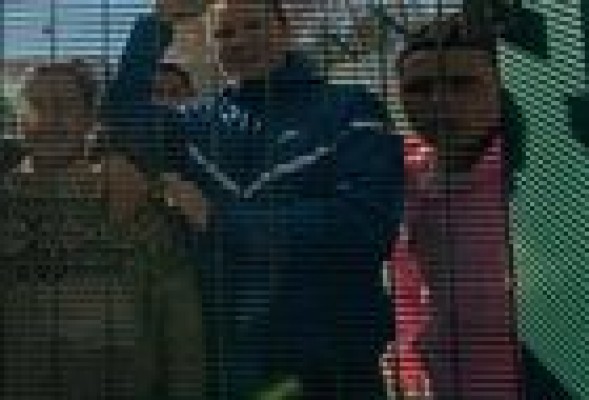 CIE: en tierra de nadie
