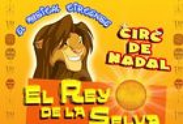 El Circ Nadal seguirá en Valencia sin animales: 