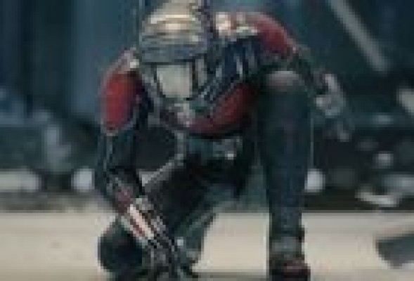 'Ant-Man': las divertidas andanzas de un ladrón metido a superhéroe