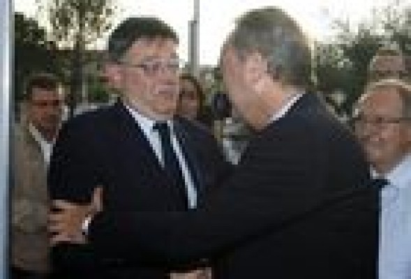 #VPConfidencial. 'El nuevo Consell ya echa en falta personal de confianza'