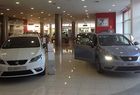 Premier del Nuevo Ibiza en Levante Motor