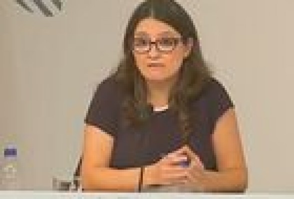 Un exresponsable de Emergencias de la Generalitat, nuevo Director General de TIC