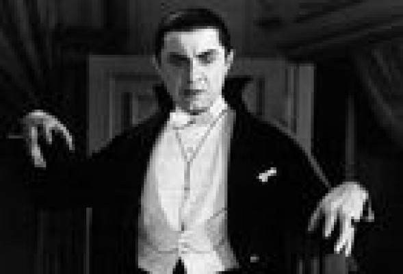 Drácula, historia de un desconocido