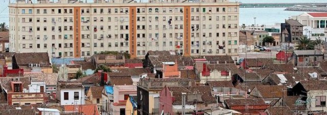Cabanyal, año cero. 10 medidas de choque del Ayuntamiento para el barrio