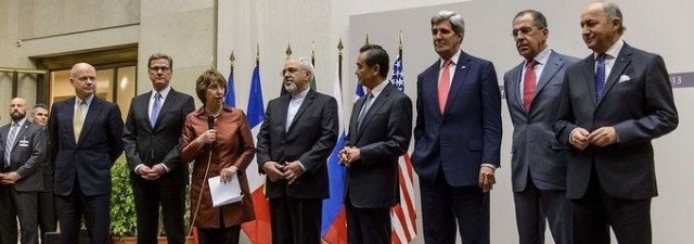 #OpiniónVP Acuerdo nuclear con Irán ¿Oportunidad de negocio o riesgo estratégico?
