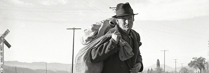 'En las últimas': Historias que no gustan en los vagones de un tren