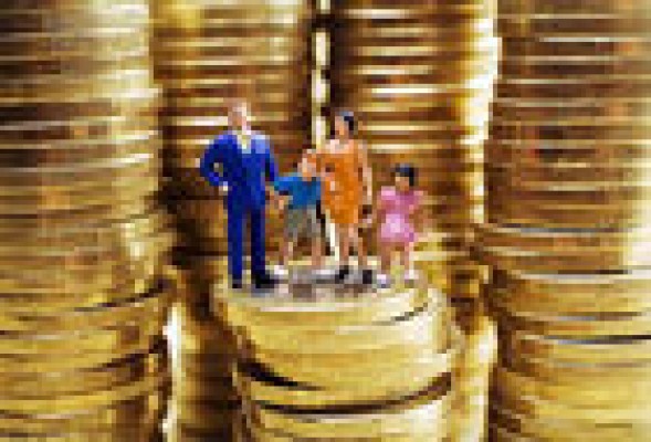 Las familias españolas nunca habían invertido tanto dinero en bolsa
