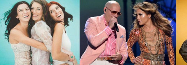 Las 10 canciones de la década: sorpresas, aberraciones y alguna alegría