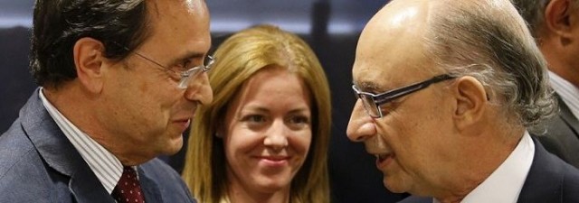 Montoro amplía hasta después del verano la presentación del Plan Económico Financiero