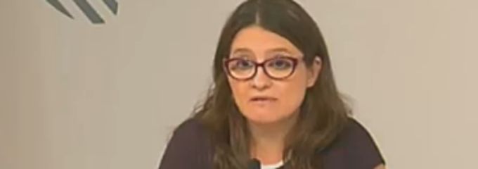 El Consell reclama al Estado el 11% del total de sus inversiones