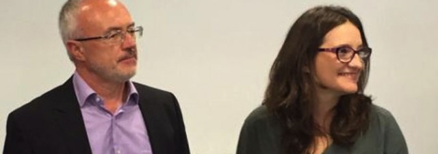 #OpiniónVP Podemos-Compromís: ¿una mala idea?