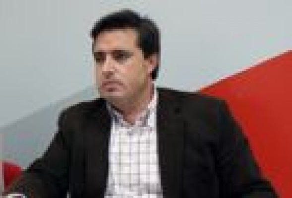 PSPV denuncia la parálisis de las obras del AVE a Elche y Castellón