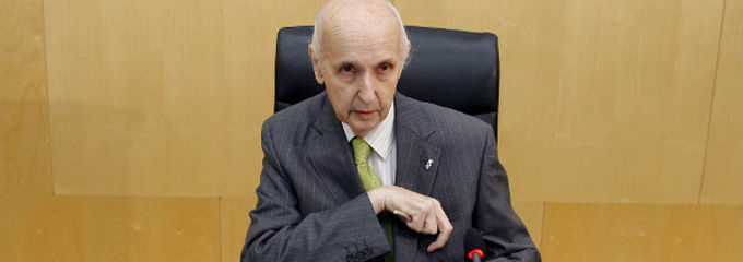 Grisolía pide al Consell que 