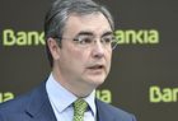 Bankia descarta 