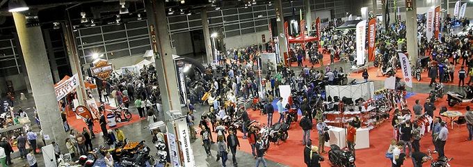 Mutua Madrileña se convierte en patrocinador oficial de la Feria 2Ruedas 2015