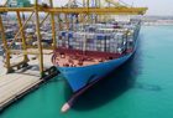El tráfico de Valenciaport supera 35 millones de toneladas, un 7,8% más