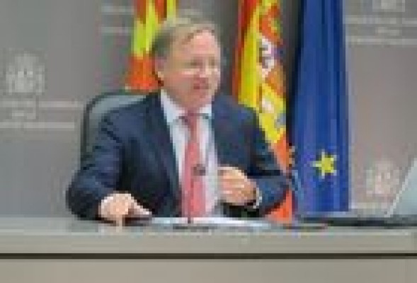 Moragues prevé que los valencianos ahorrarán una media de 363€ por la reforma del IRPF