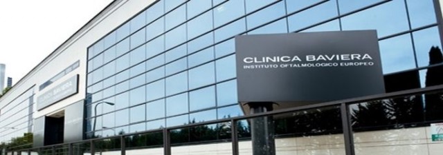 Clínica Baviera gana un 10% menos hasta junio tras vender un 1,8% más