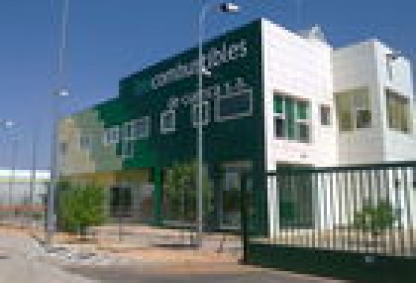 La valenciana Biocom adquiere la fábrica de Biocombustibles de Cuenca