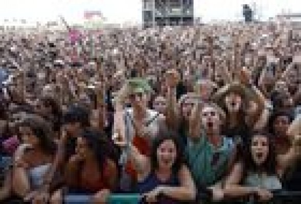 El Arenal Sound 'calienta' para su edición más excesiva
