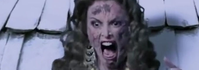 Los peores efectos especiales de la historia del cine en tres minutos