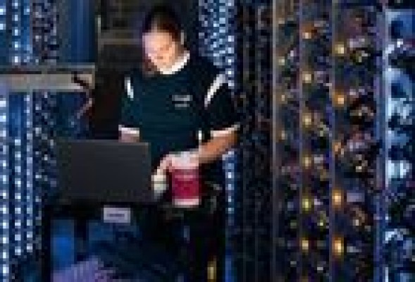 Big data: Nuestros datos en la red