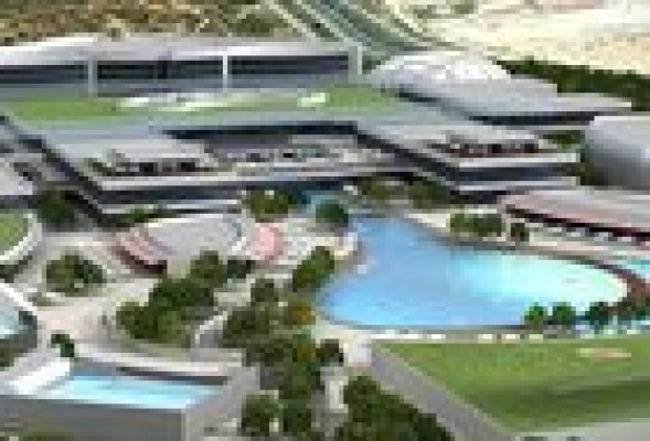 Economía declara la guerra al megacentro comercial 'Puerto Mediterráneo' de Paterna