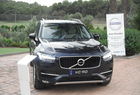 Auto Sweden presenta el nuevo Volvo XC 90 