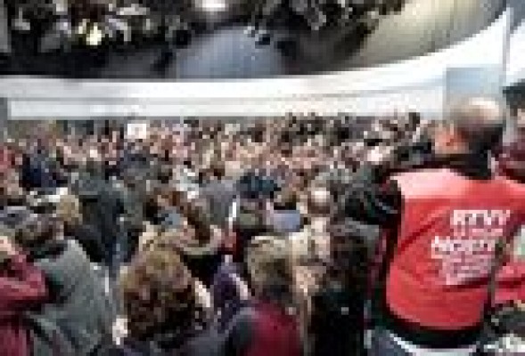 <em>El nou capítol de RTVV, una història dels valencians</em>