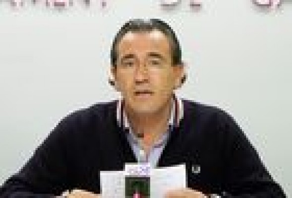 Anticorrupción investiga la 'Operación Aplauso' en Gandia