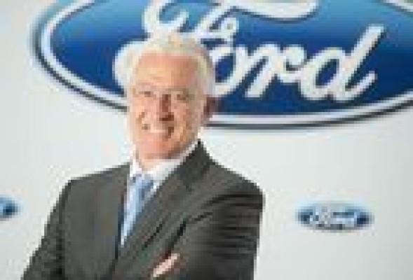Ford nombra al valenciano Dionisio Campos director de fabricación de Almussafes