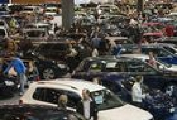 Competencia sanciona con 171 millones a 21 empresas del motor