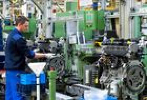 Relevo en Ford Almusafes Campos afronta el reto de recuperar un motor que se fabricará en EEUU