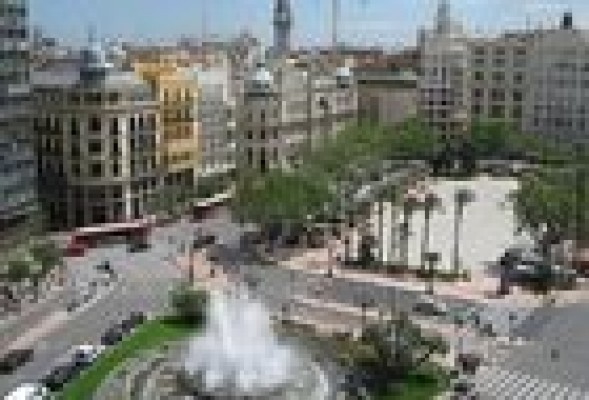 Los libros ocuparán la Plaza del Ayuntamiento este mes de noviembre 