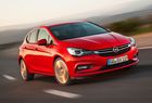 Nuevo Astra con tecnología avanzada: motor 1.4 ECOTEC Turbo de inyección directa