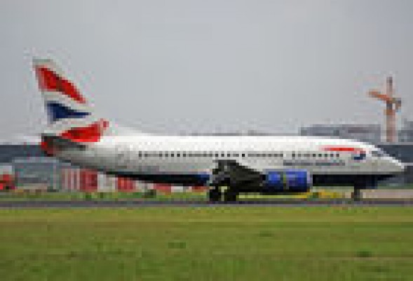 British Airways regresa a Valencia 9 años después