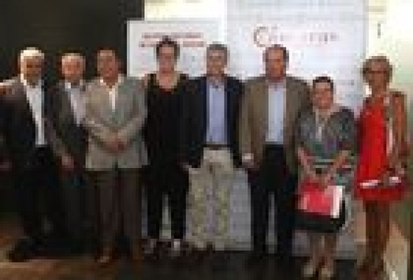 La declaración de ATE impide a Climent vetar la construcción de Puerto Mediterráneo en Paterna