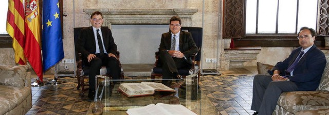La Autoridad Fiscal reprende a Montoro y pide déficits a la carta