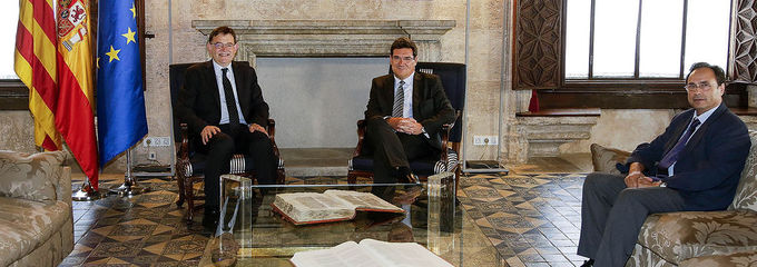 La Autoridad Fiscal reprende a Montoro y pide déficits a la carta