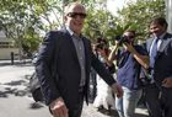 El Levante no se vende: el Patronato rechaza la oferta de Robert Sarver