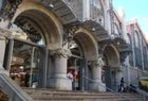 El Mercat Central mueve 70 millones de euros cada año