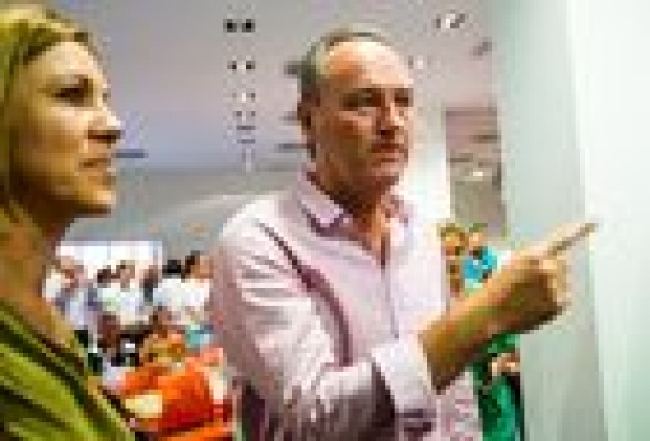 #AnálisisVP. Fabra: de la dimisión en diferido al adiós en vivo