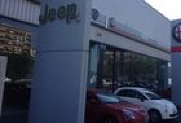 Jeep registra nuevos récords de ventas en Valencia 