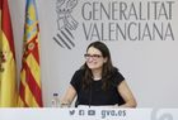 El Consell liquida toda la deuda con la Dependencia y se compromete a pagar a mes vencido