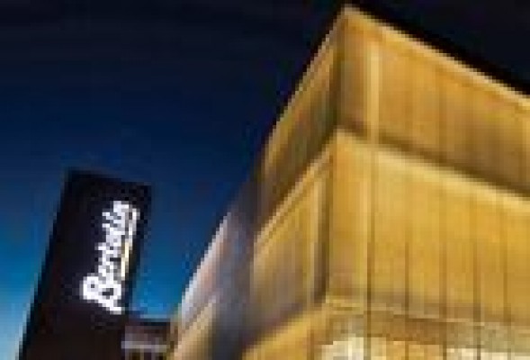 Bertolín reduce su cifra de negocio un 10%, pero aumenta un 15% los beneficios hasta 2,3 millones 