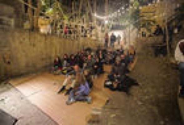Los festivales urbanos se unen para impulsar la cultura desde los barrios