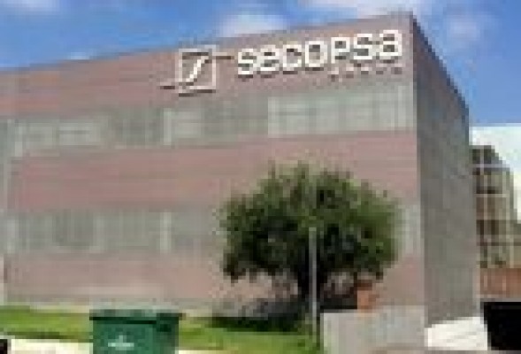 Grupo Gimeno adquiere la valenciana Secopsa por cuatro millones de euros y su deuda