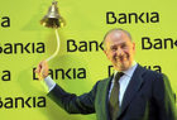 El juez Andreu cita a Carbó y Rodríguez por el 'caso Bankia'